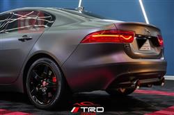 جاكوار XE